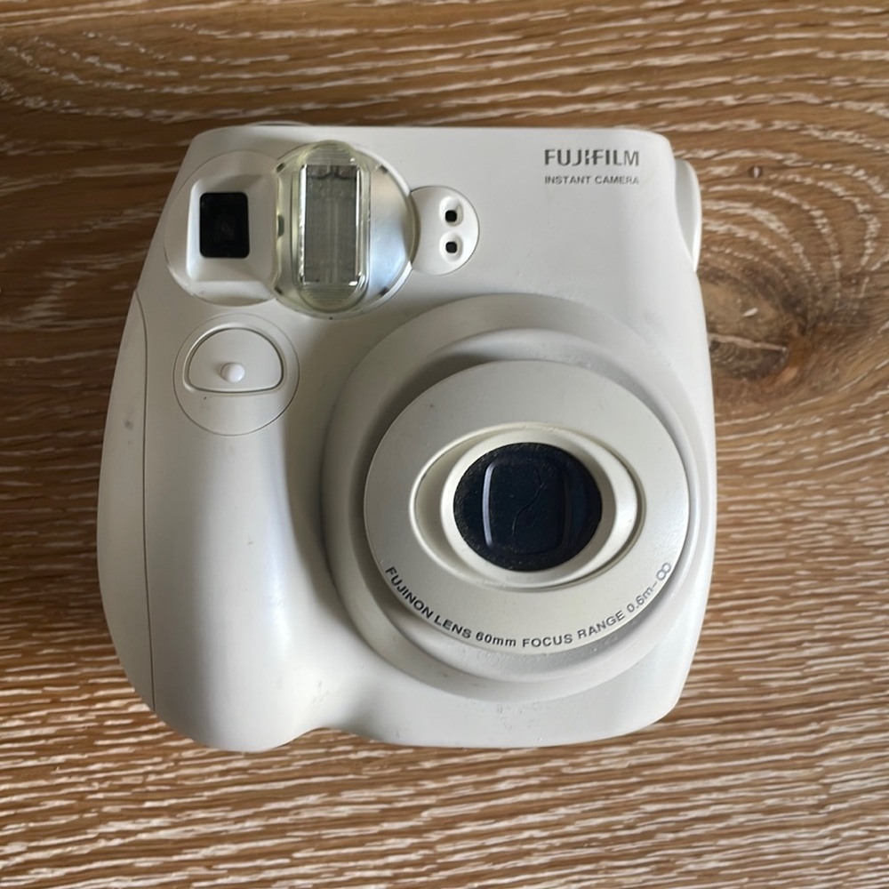 Fujifilm Instax Mini 7S